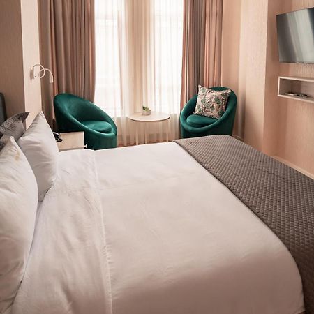 Hotel Well Inn 트빌리시 외부 사진
