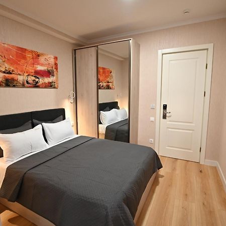Hotel Well Inn 트빌리시 외부 사진