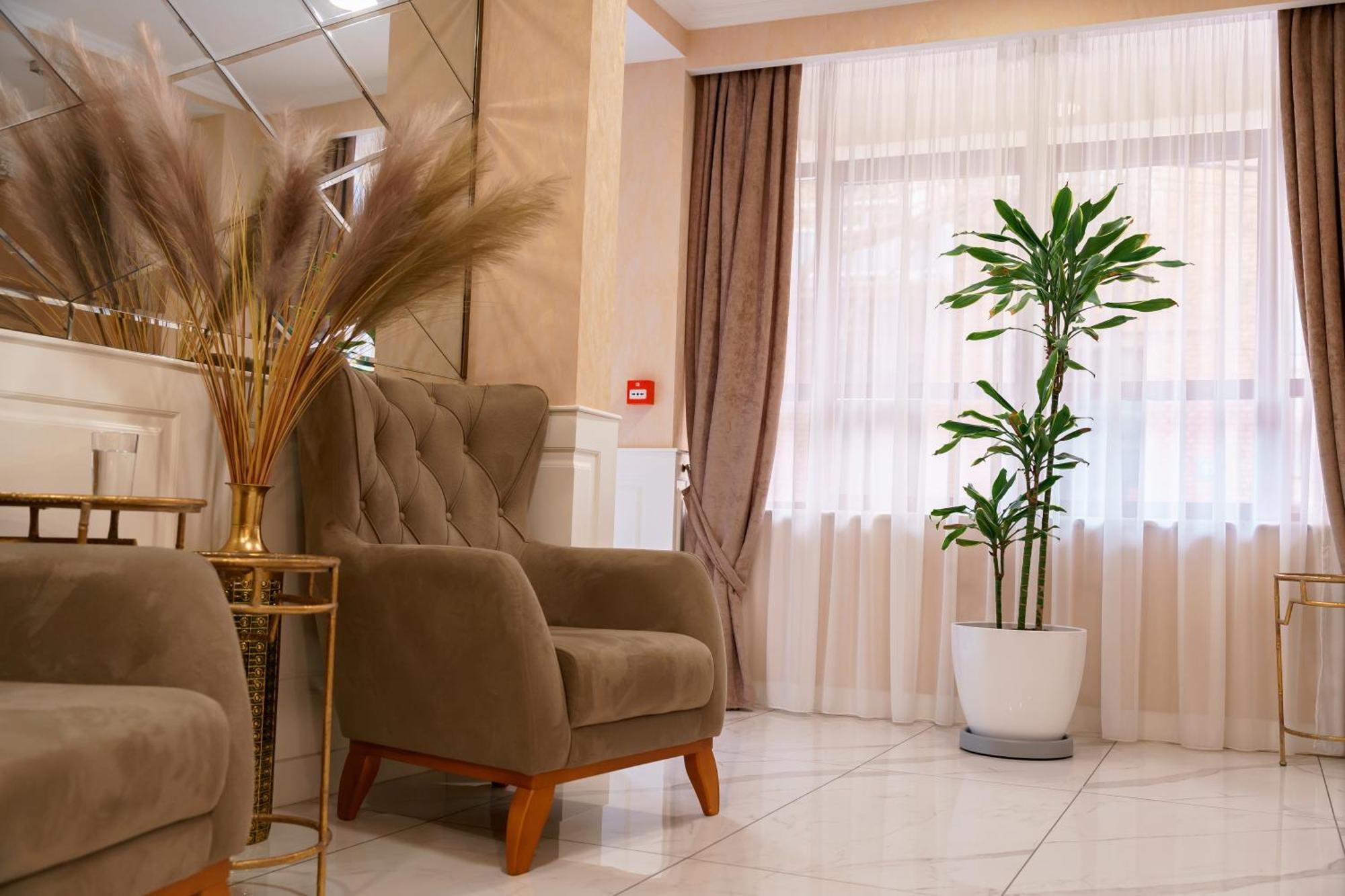 Hotel Well Inn 트빌리시 외부 사진