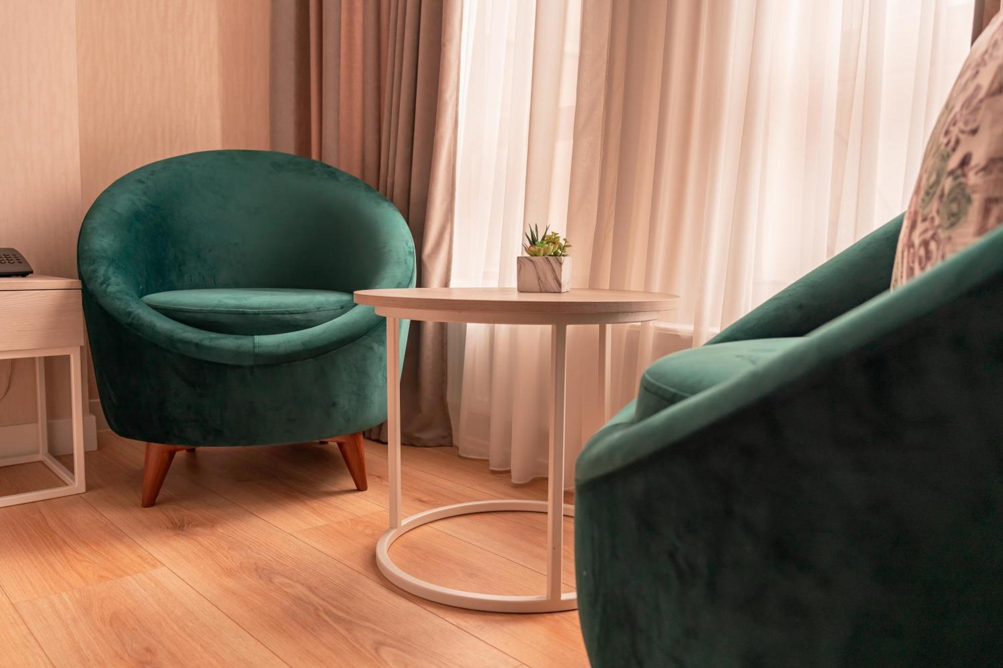 Hotel Well Inn 트빌리시 외부 사진