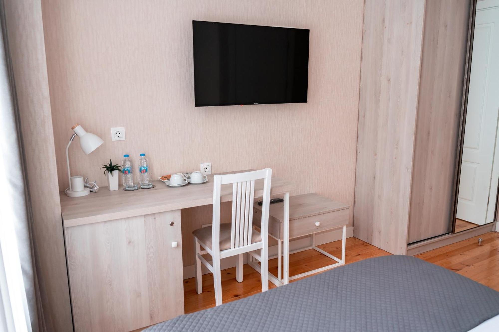 Hotel Well Inn 트빌리시 외부 사진