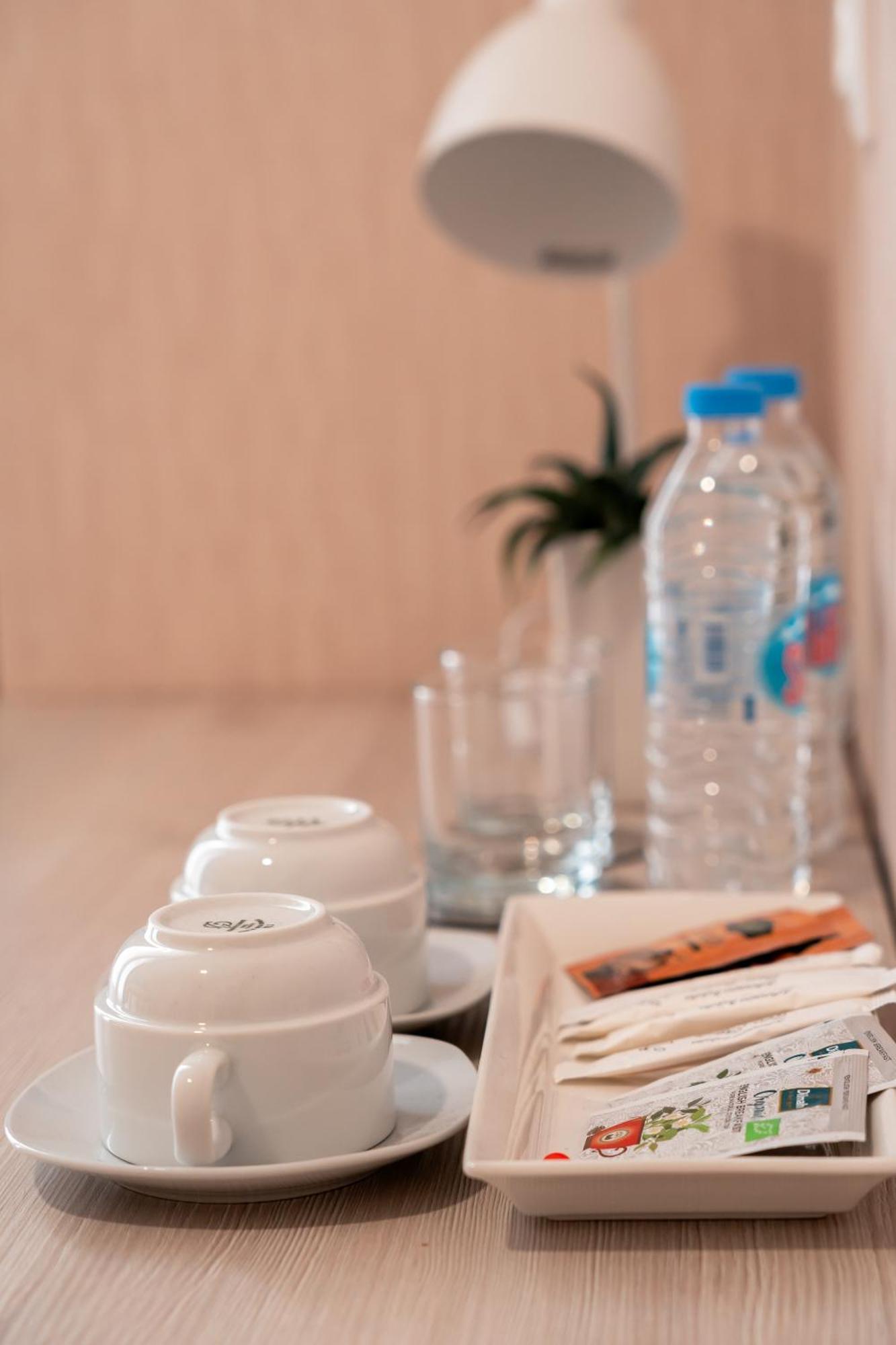 Hotel Well Inn 트빌리시 외부 사진