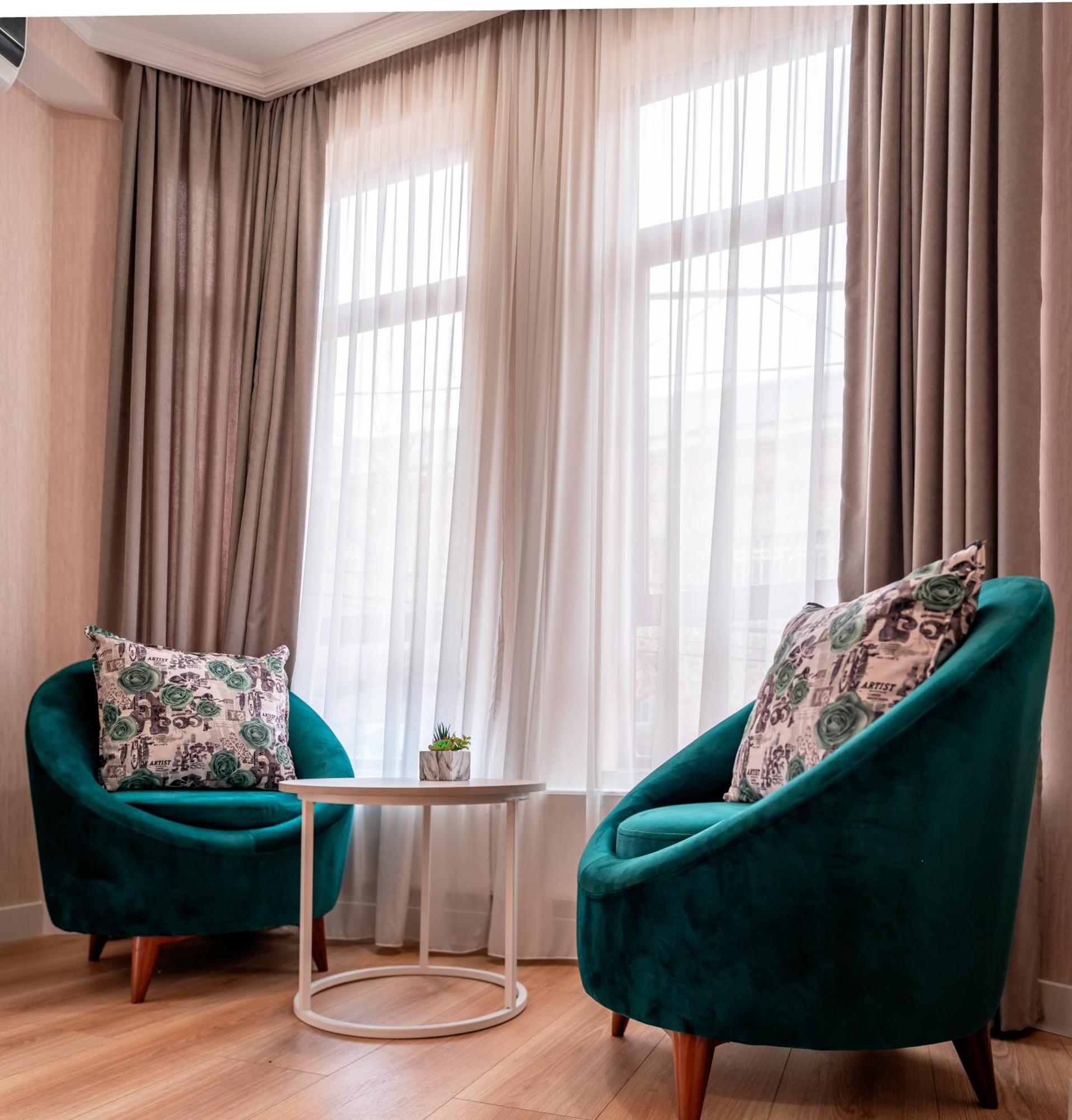 Hotel Well Inn 트빌리시 외부 사진